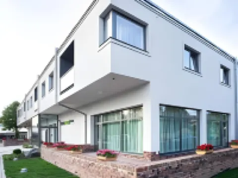 Wellness Hotel ABÁCIE Hotels in Novy Jicin District