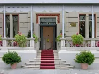 Hotel Pallanza by LVG Hotel Collection Hotels in Verbania