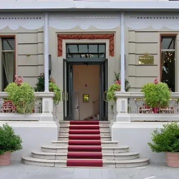 Hotel Pallanza by LVG Hotel Collection