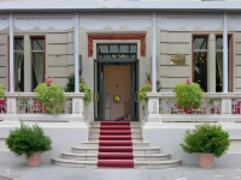 Hotel Pallanza by LVG Hotel Collection