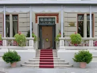 Hotel Pallanza by LVG Hotel Collection Hotels near M.G. CARNI