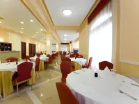 Royal Hotel Montevergine - Desayuno