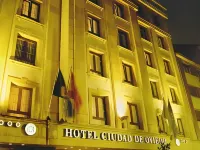 Hotel Sercotel Ciudad de Oviedo