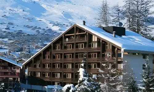 Hôtel Vanessa