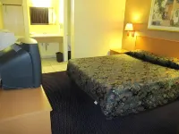 Budget Inn Motel Hotels in San Gabriel