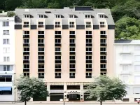 Hôtel Miramont