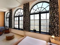 Penzion Zamecka Zahrada Hotel a Český Krumlov