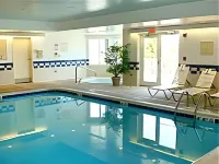 Fairfield Inn & Suites Chicago St. Charles Hotels in Sankt Charles