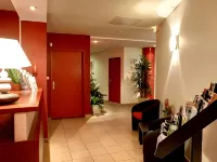 Kosy Appart'Hôtels - la Maison des Chercheurs Hotels in Houdemont