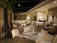 Hotel Federico II Central Palace