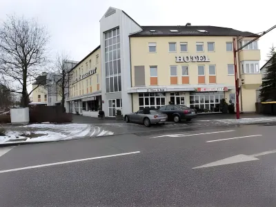 Hotel Römerstadt
