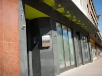 Aappartel City Center - Kontaktloser Check-in 24h Các khách sạn ở Bielefeld