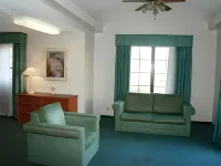 Motel 6 Huntsville, Al University Dr. - 2 stjerner