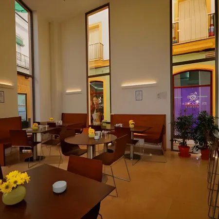 Hotel Patagonia Sur