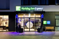 Holiday Inn Express Sindelfingen