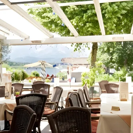 Hotel San Marco