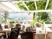 Hotel San Marco - breakfast
