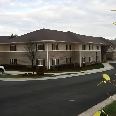 Affordable Suites of America Augusta