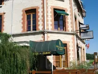 Hotel Restaurant de l'Abbaye