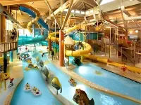 Courtyard Erie Ambassador Conference Center Hotels in Summit Township