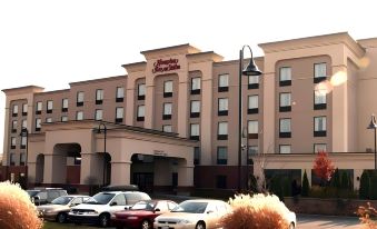Hampton Inn & Suites by Hilton Laval