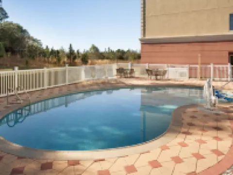 Country Inn & Suites by Radisson, Crestview, FL Hotels in Crestview