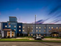 Comfort Inn & Suites Ashland - Richmond North Hotels in Ashland