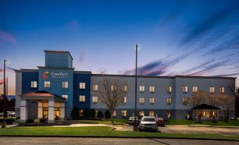 Comfort Inn & Suites Ashland - Richmond North