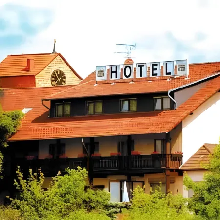 Hotel Hasselberg