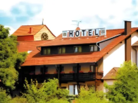 Hotel Hasselberg