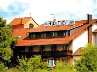 Hotel Hasselberg Hotels in Münchweiler an der Alsenz