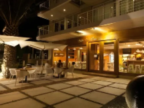 2122 Hotel Art Design Hotels in 