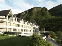 Hotel Union Geiranger Bad & Spa Các khách sạn ở 