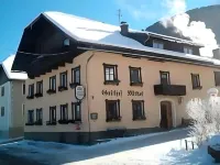 Hotel Restaurant Gasthof Michal Hotels in Berg im Drautal