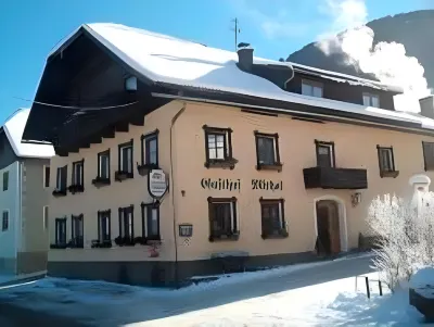 Hotel Restaurant Gasthof Michal Отели в г. 