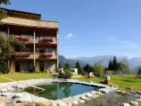 Holzhotel Forsthofalm Hotels in Leogang