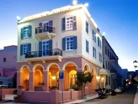Esperance 1 Hotels in Syros Island