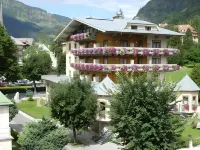 Hotel Völserhof - Bergbahn im Sommer 2025 Inklusive Hotels in Bad Hofgastein