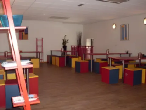 BUD Gett Hostels