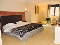 Les Saules Parc et Spa Hotels in Chatillon-sur-Chalaronne