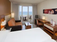 Ilunion Fuengirola Hotels in Fuengirola