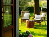 Poggio Desto Bed & Breakfast Hotel di Larciano