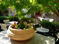Emilia Luxury Apartments Hôtels à : Posidhonia
