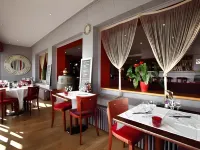 Trinite Hotel