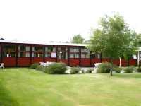 Danhostel Tønder Hotels in Tonder