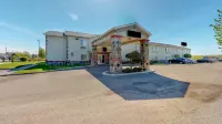 FairBridge Inn & Suites Sunnyside Hotels in Prosser