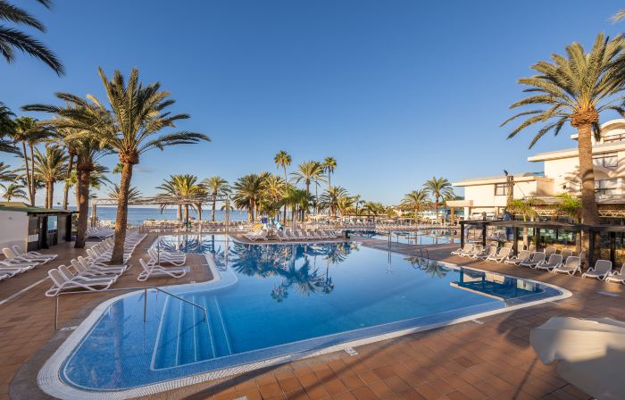 Grupotel Orquidea