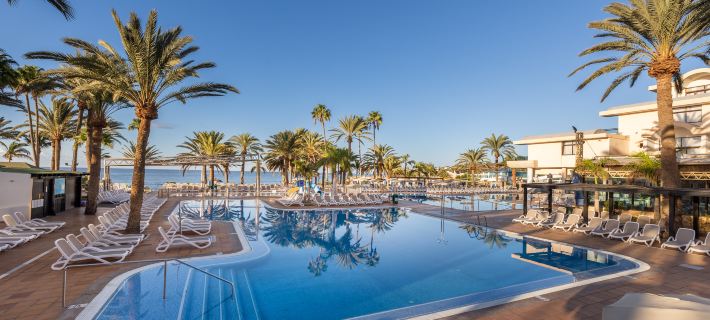 Grupotel Orquidea Hotels in Gran Canaria