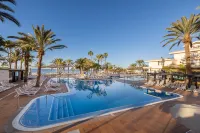 Grupotel Las Pitas Hotel di Tarajalillo