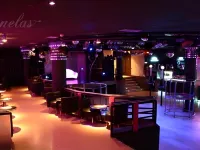 Hotel Canelas - bar